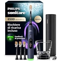 Philips Sonicare Next-Generation DiamondClean 8500 Spazzolino elettrico