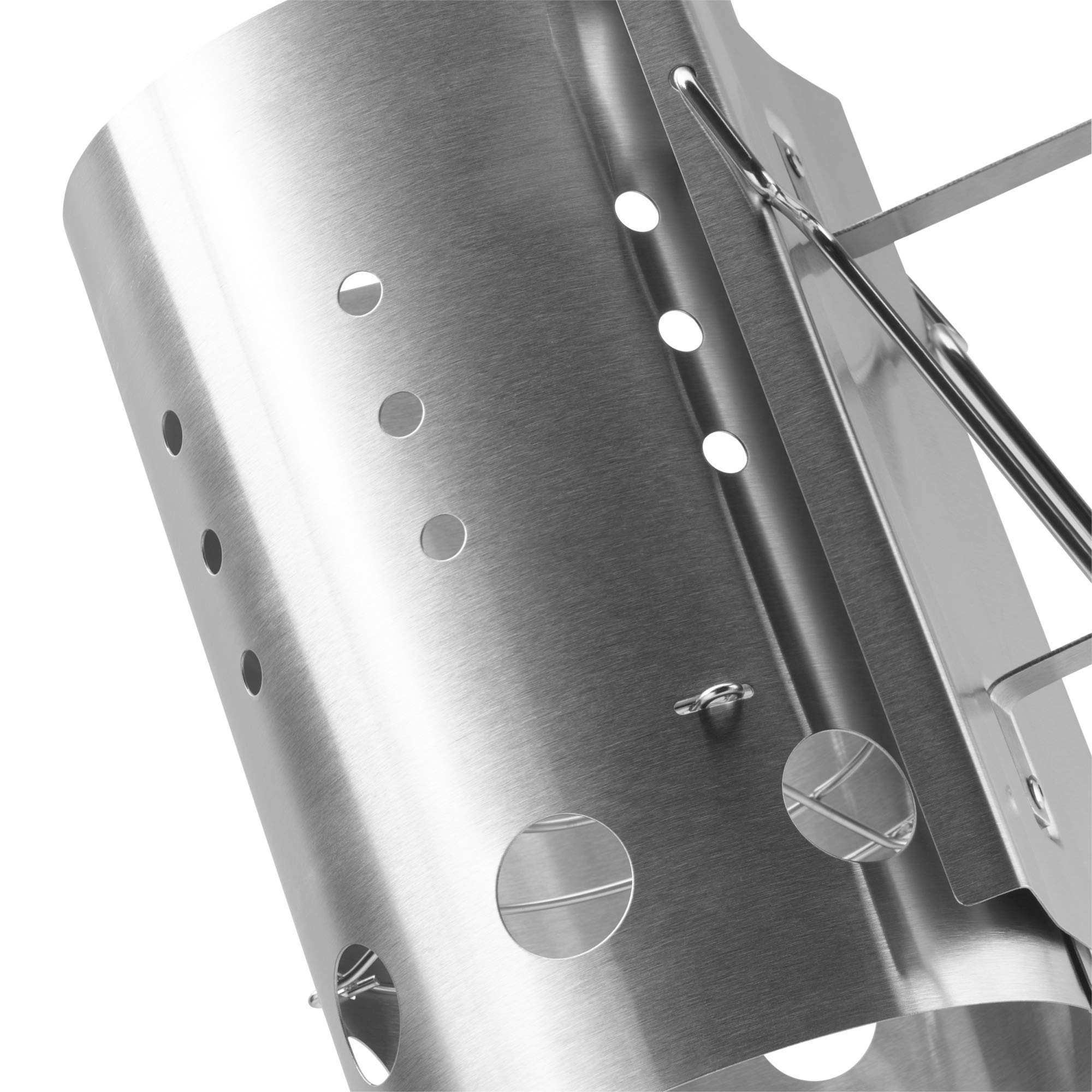 WMF Chimenea de encendido BBQ