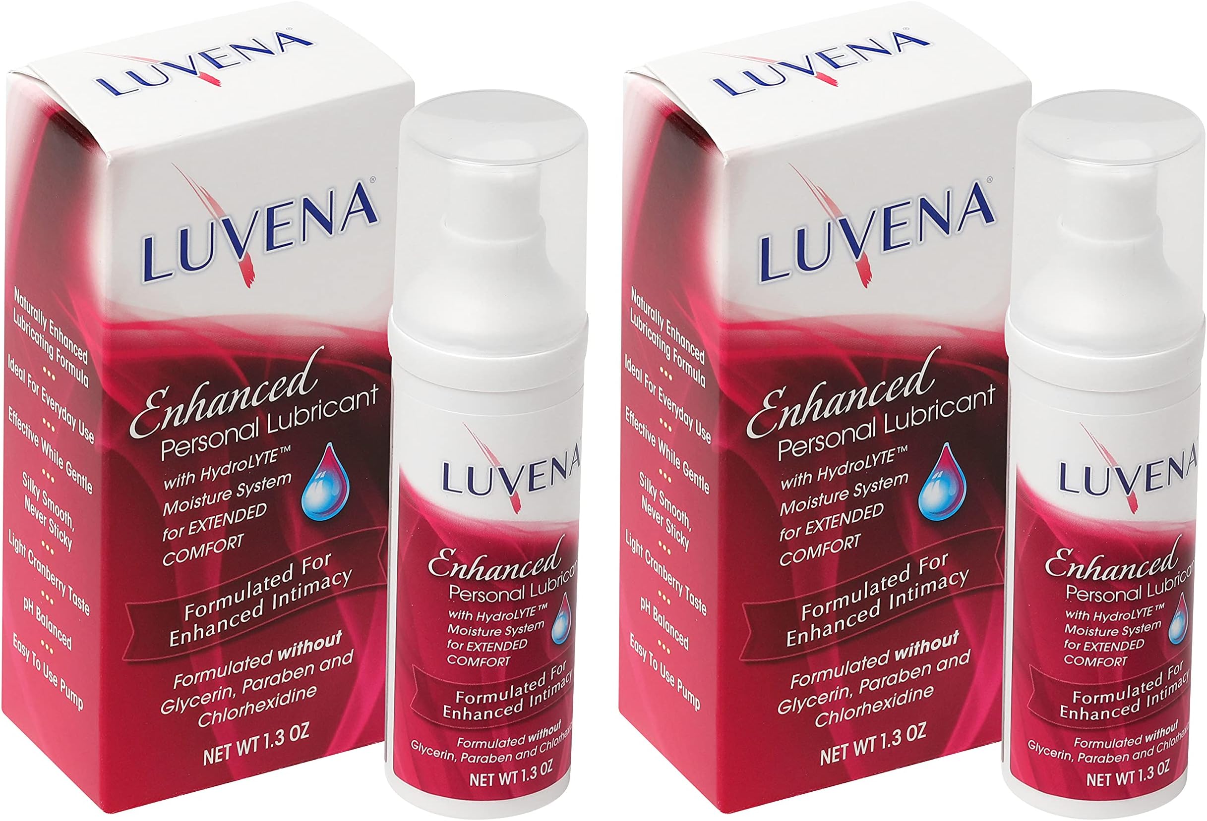 Enhanced Personal Lubricator