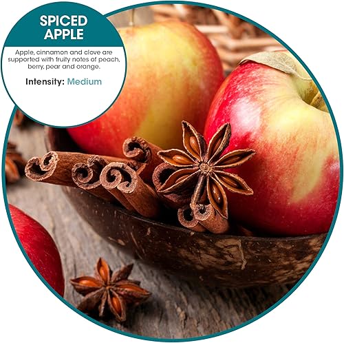 Miniatura 5 de Fresh Products Recambio Eco-Air, ambientador, repuesto de fragancia seca, aceites naturales, sin acetona ni propulsores, dura 30 días, ecológico,