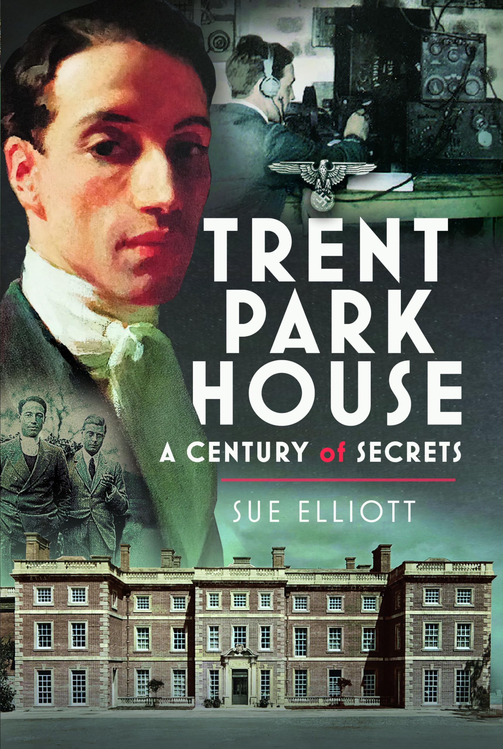 Trent Park House A Century Of Secrets