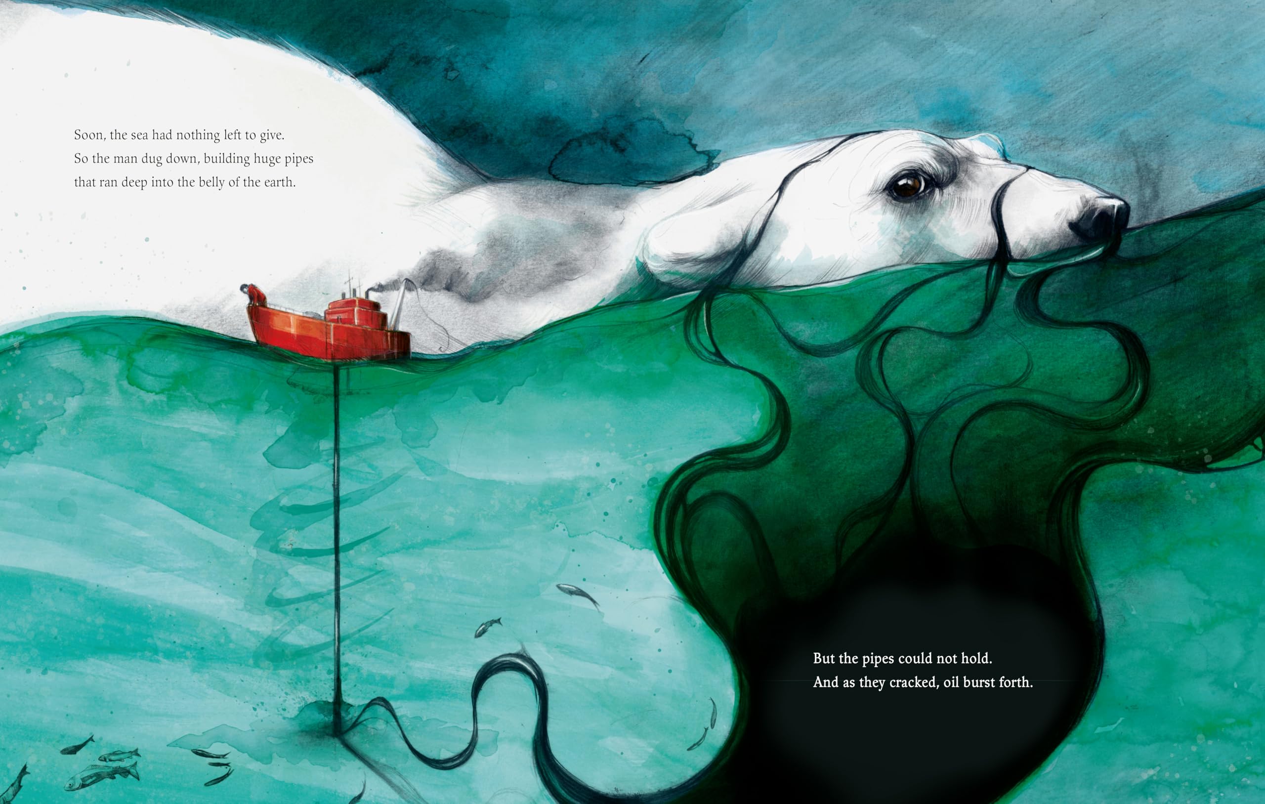 The Great Bear
