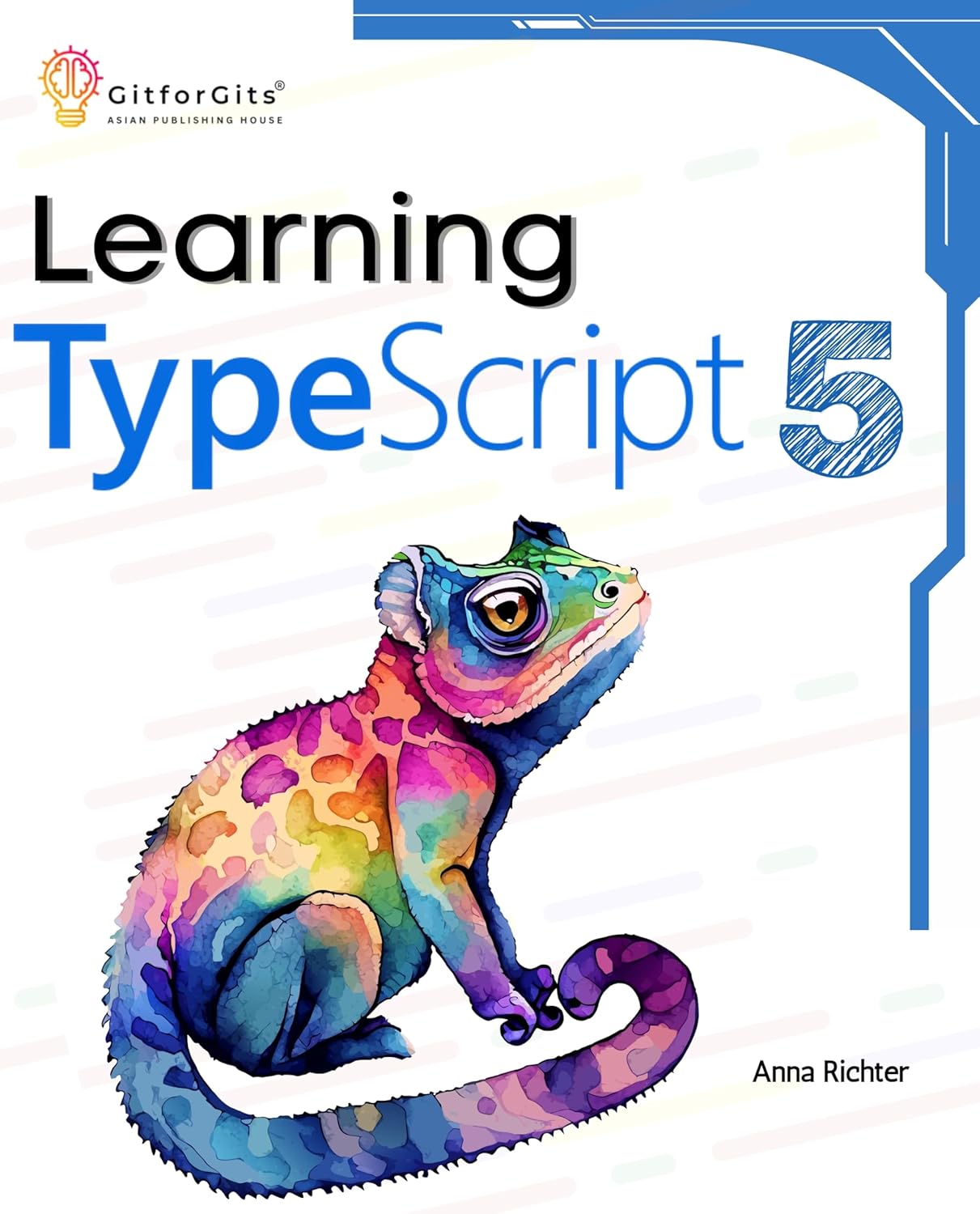 Amazon.com: Learning TypeScript 5: Go beyond Javascript to build more ...
