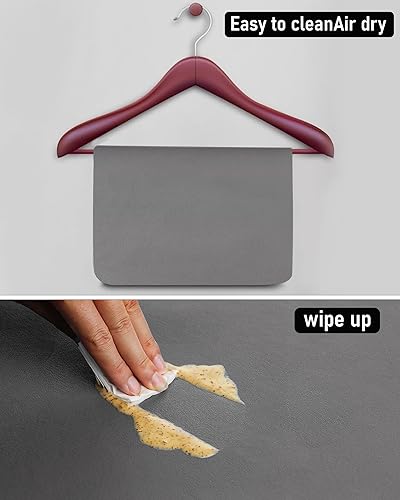 Miniatura 5 de Tapete de café, tapete de barra de café para encimera, tapete de secado de platos para encimera de cocina, tapete absorbente para debajo de la