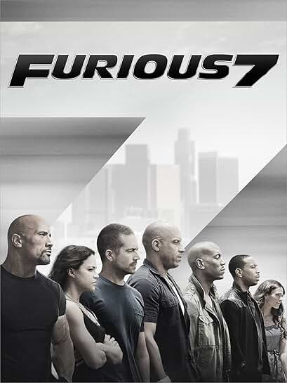 Fast And Furious 9 Amazon Prime Video Amazon.com: fast and furious 9