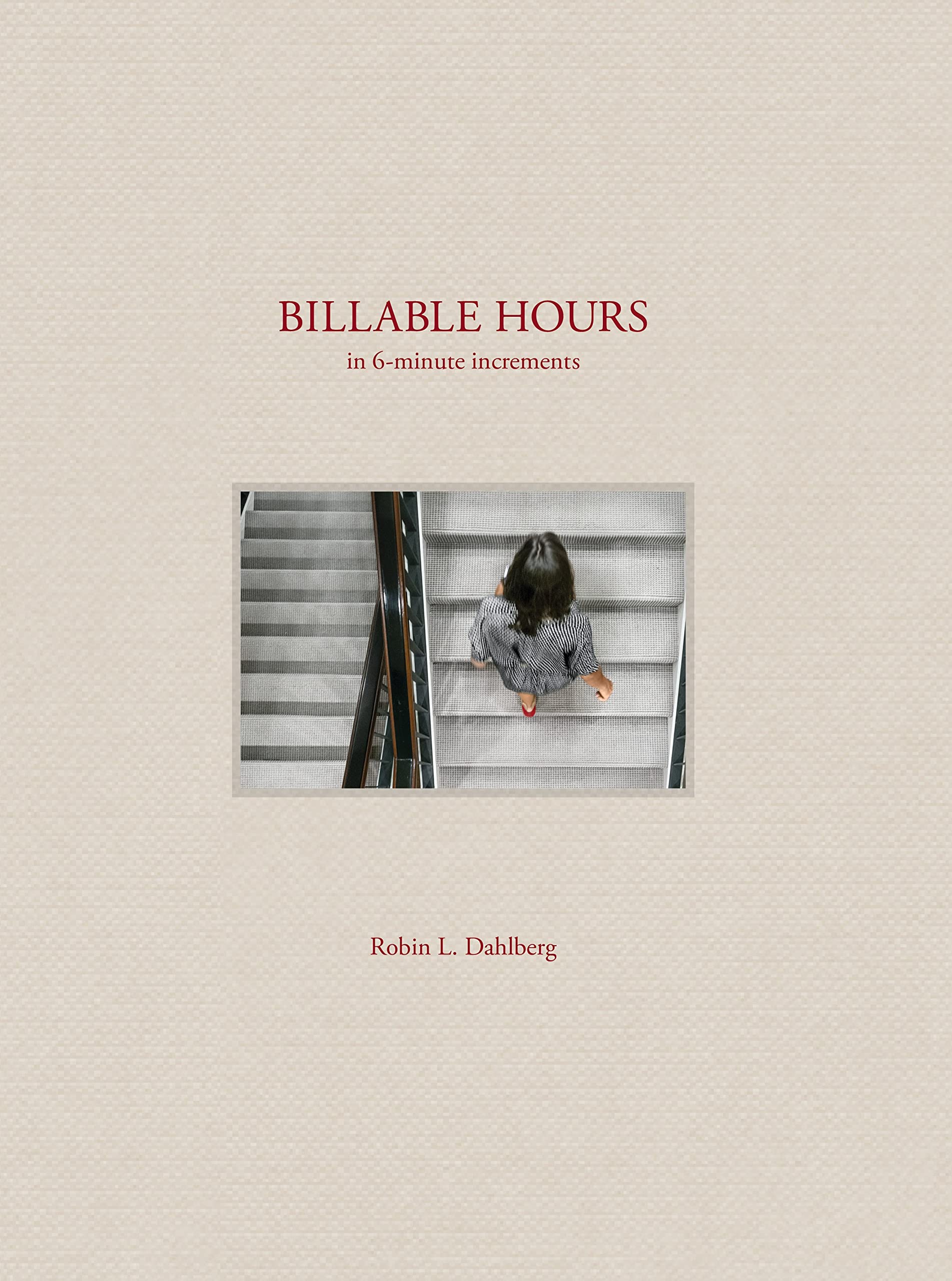 Billable Hours Agenda de Suivi Horaire Solution Fuite de Temps