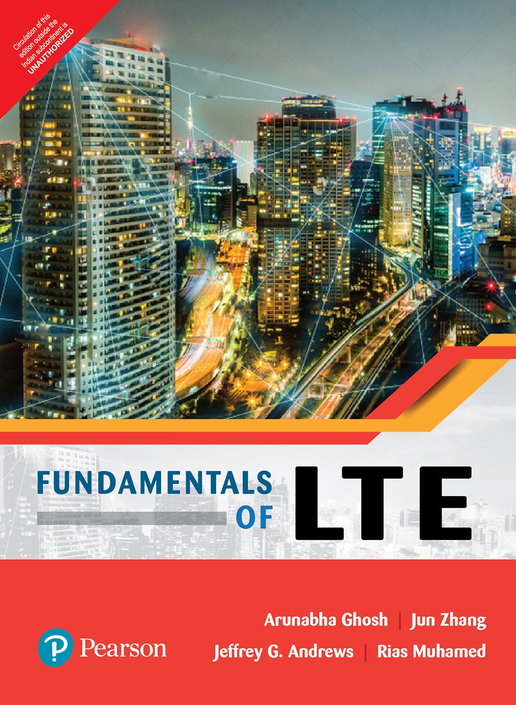 Fundamentals of LTE
