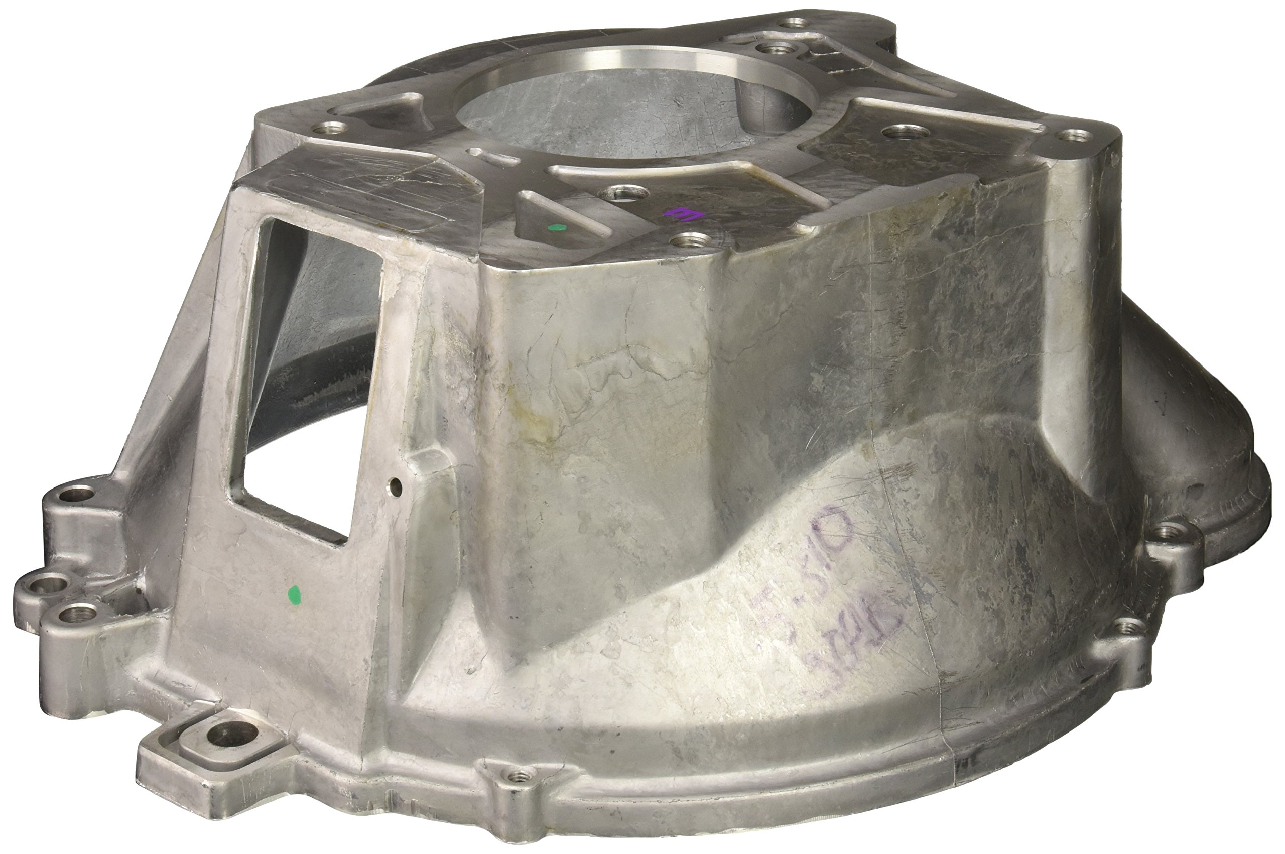 Amazon.com: Ford Racing M6392E T-5 Bell Housing : Automotive