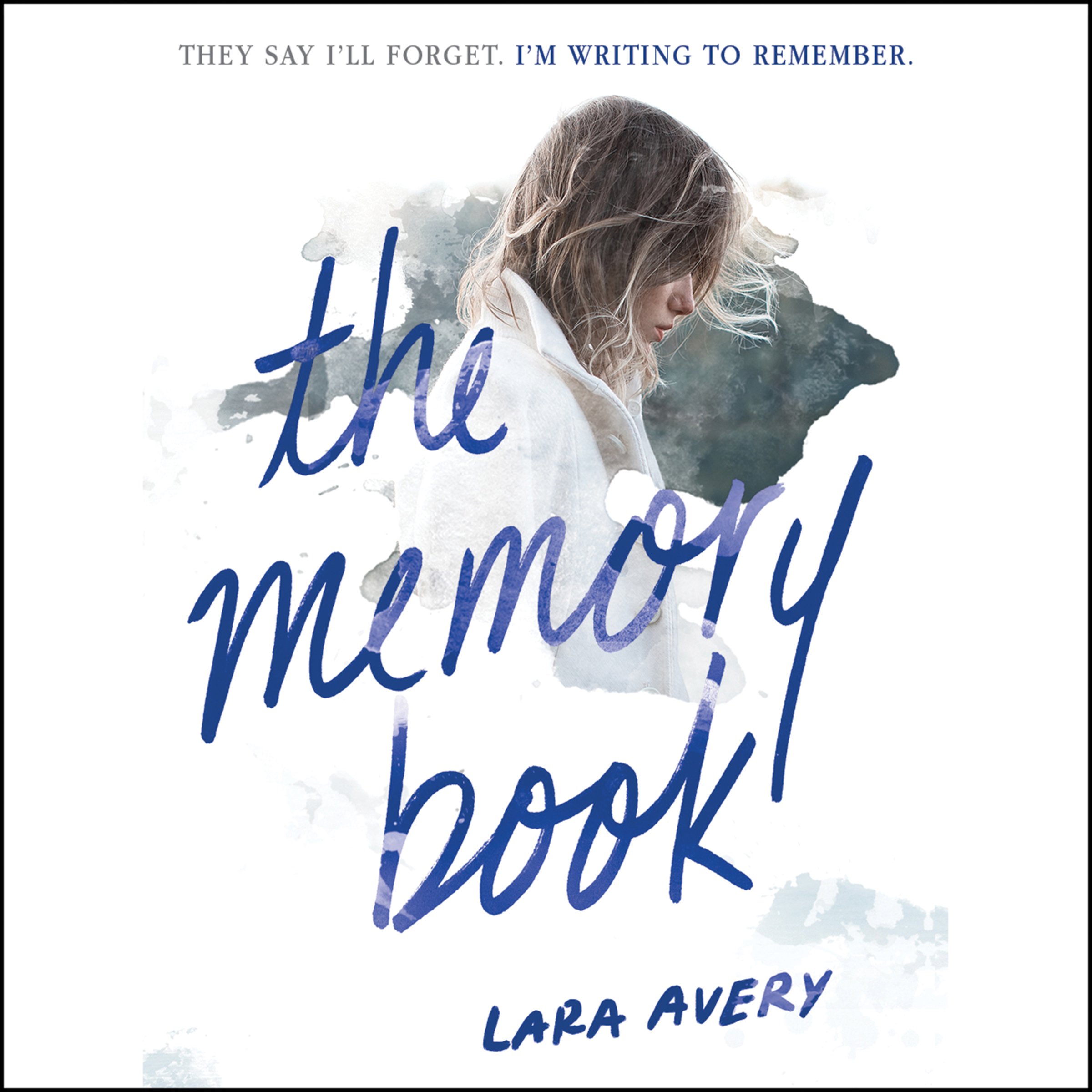 Cover art for The Memory Book