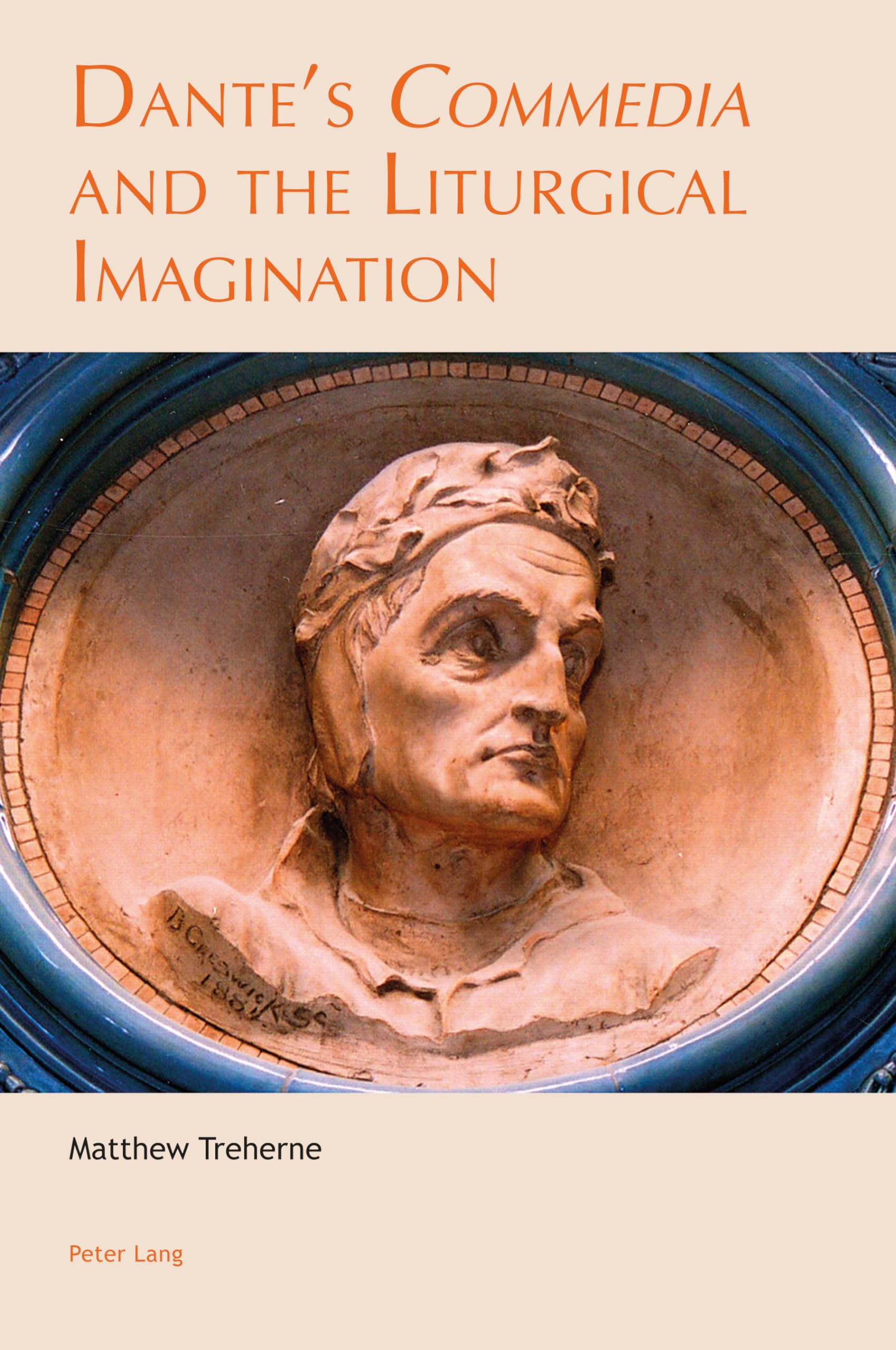 Dante’s «Commedia» and the Liturgical Imagination: 5