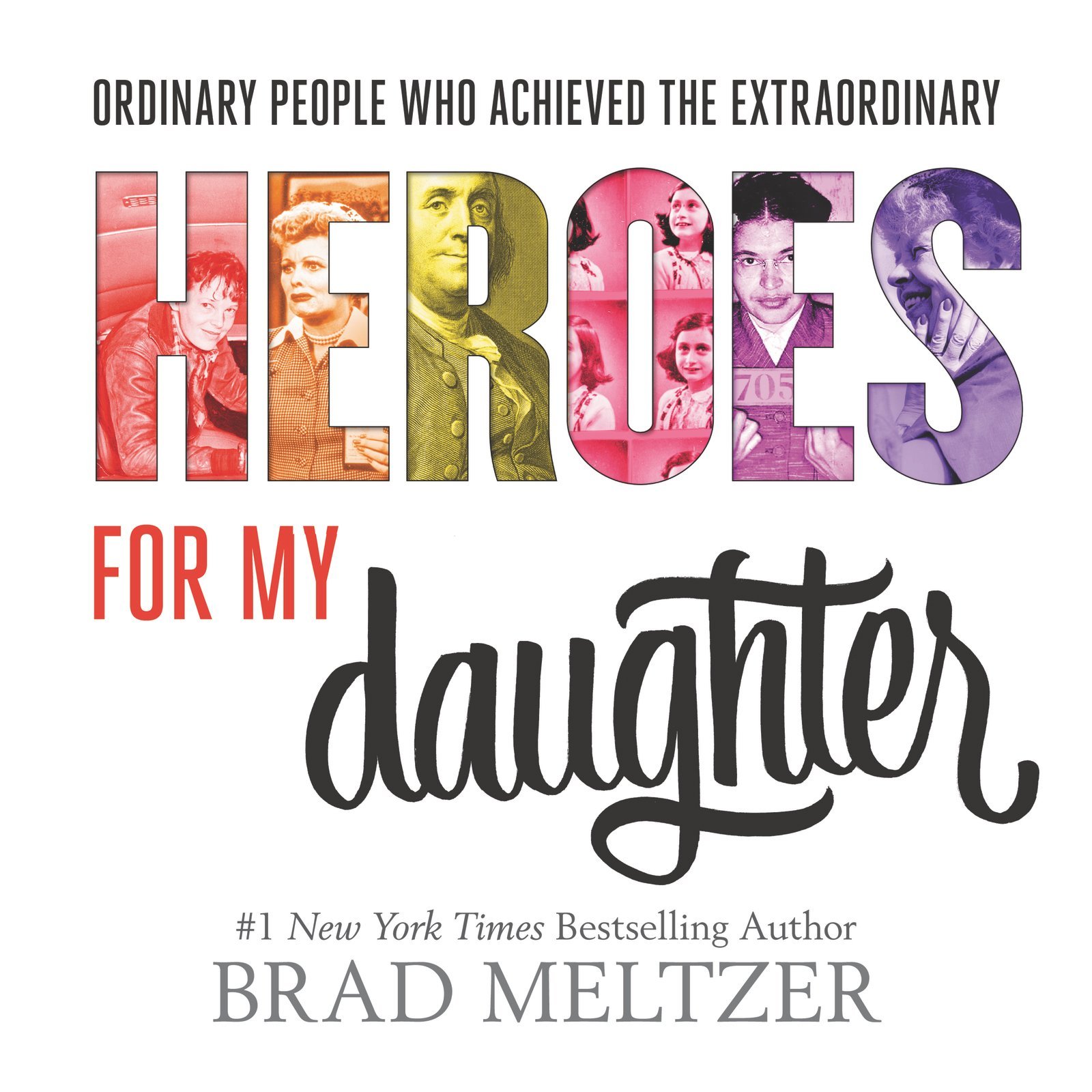 Buy Heroes for My Daughter: Inspiring Picture Book Biographies of Women Leaders and Diverse Role Models for Kids (Ages 4-8) — BookShops.in