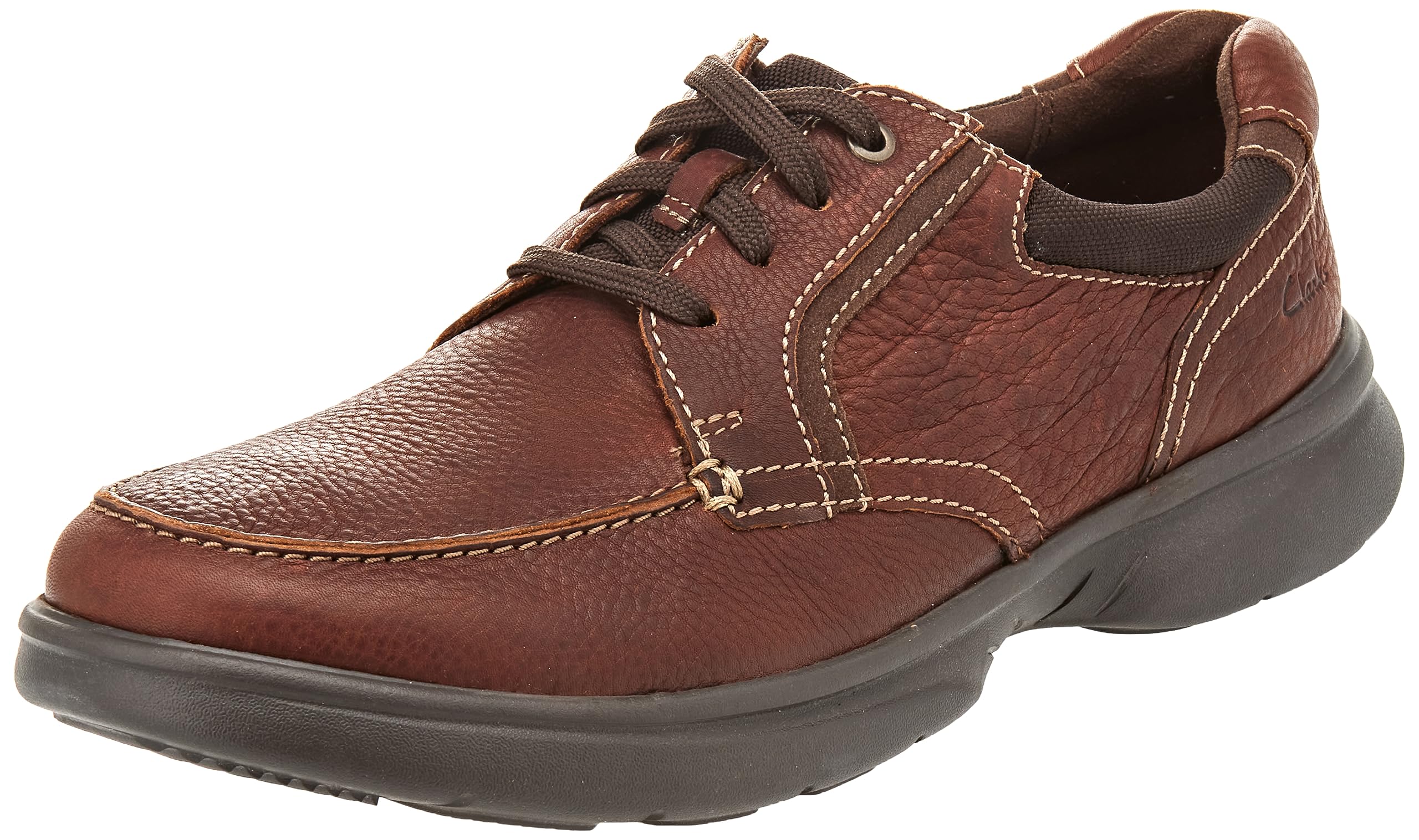 Clarks Bradley Vibe, Zapatillas Hombre