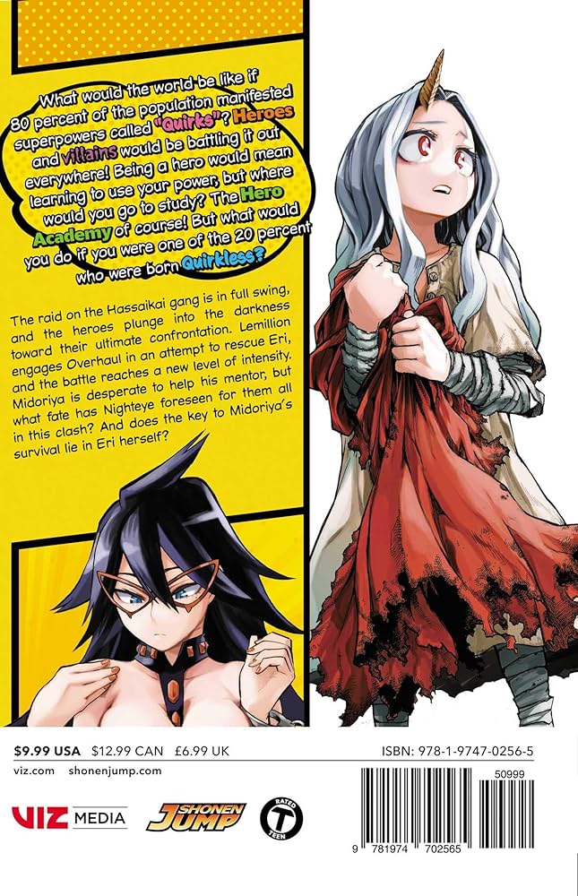 僕のヒーローアカデミア Vol.1〜17 81BbzoNkKPL._UF350,350_QL80_.jpg