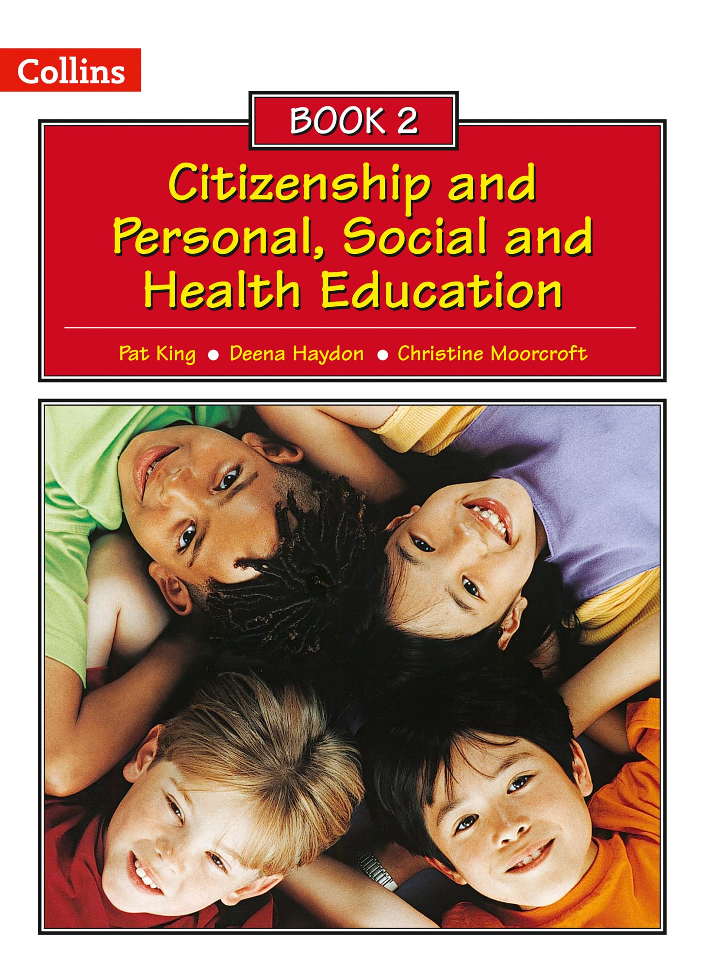 Book 2 (Collins Citizenship and PSHE)