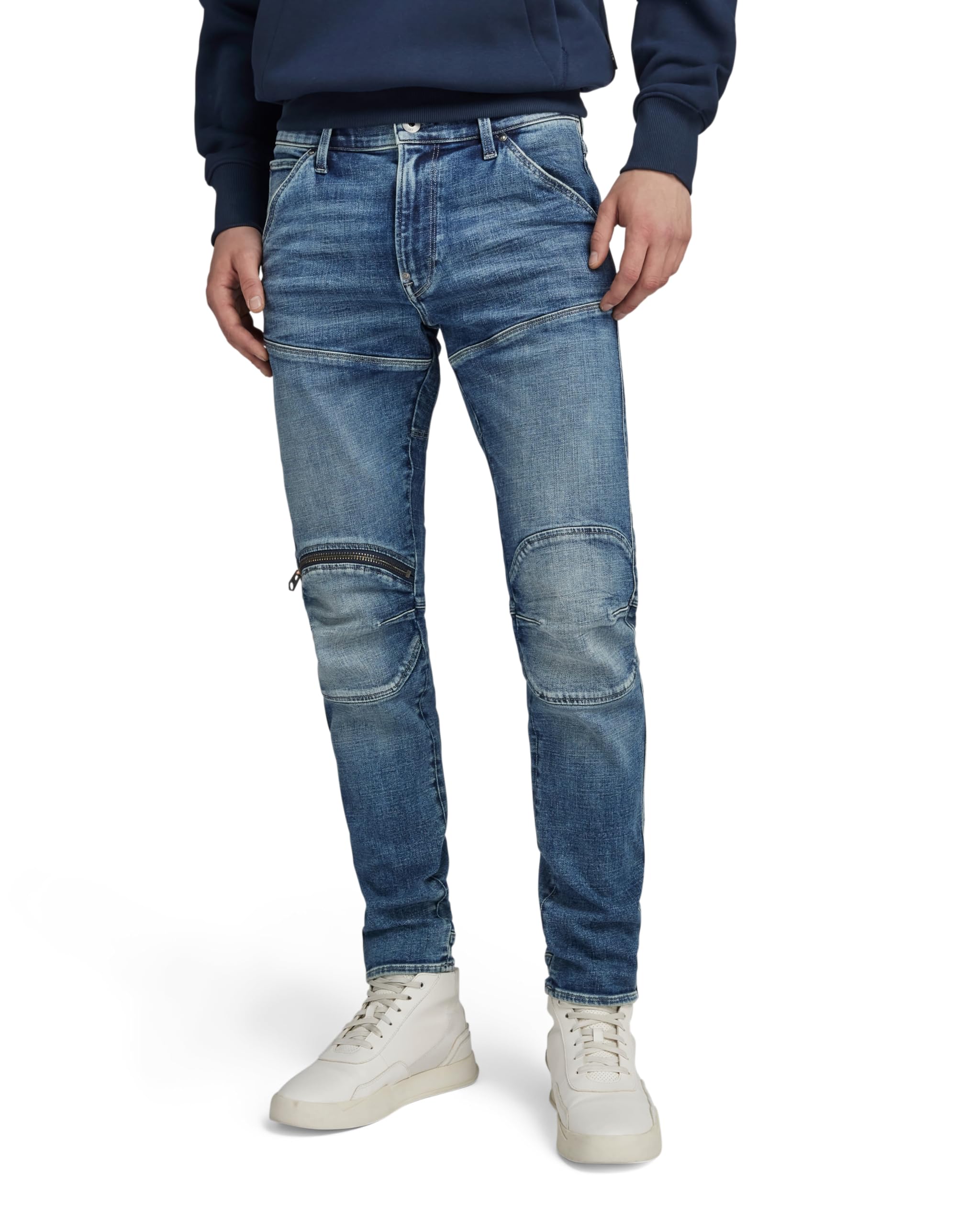 G-STAR RAW Men's 5620 3D Jeans