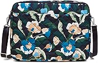 Vista 1 de Performance Twill Laptop Crossbody Workstation