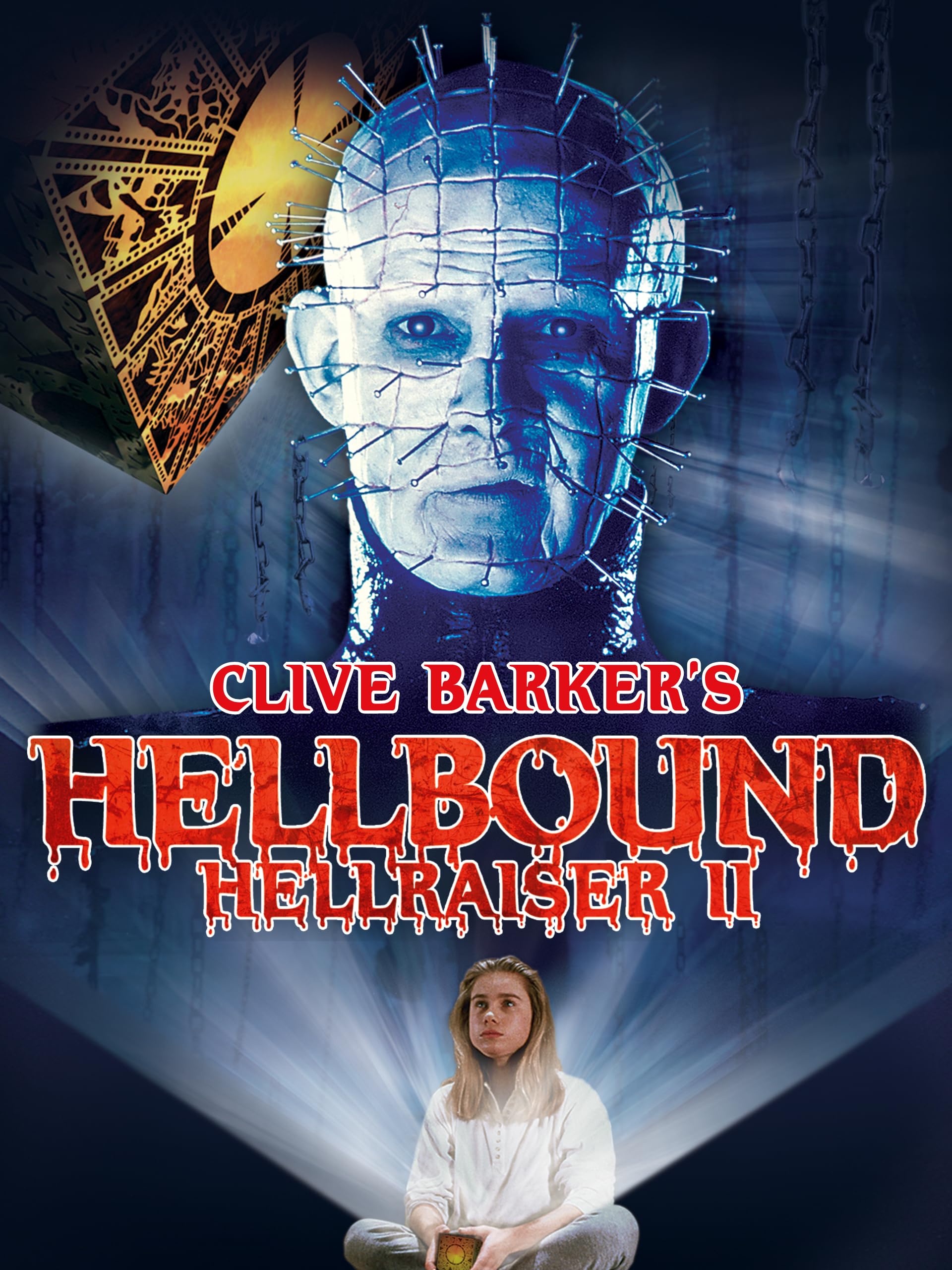 Hellbound: Hellraiser II