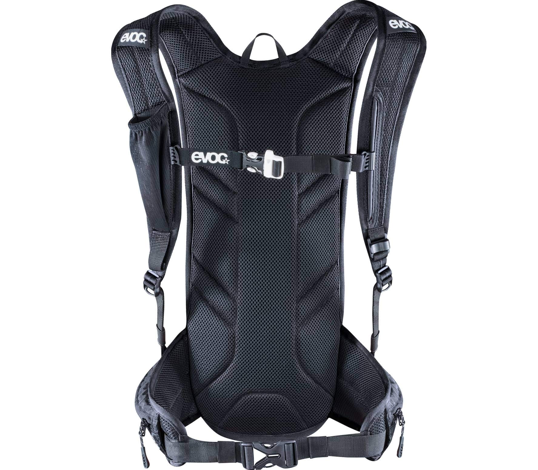 Amazon.co.jp: Evoc CC 3L Race 2L ブラダーバイクバックパック