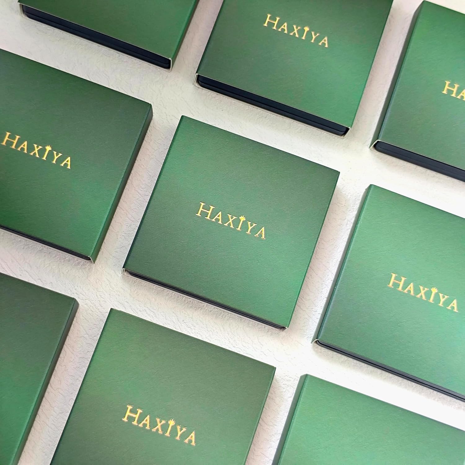 14K Gold Plated Hoop Earrings for Women Triple Huggie Illusion Stud Earring | Double Huggie Hoop Earrings for One Hole | Claw Ear Cuff Earring Jewelry Gift for Women - Image 6