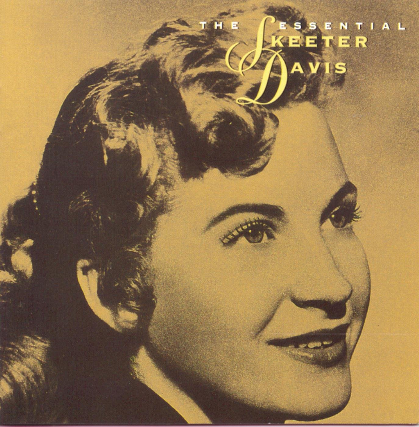 Skeeter Davis The End Of The World