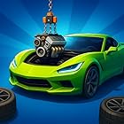 Garage Mechanic Simulator: Car Repair & Workshop Game