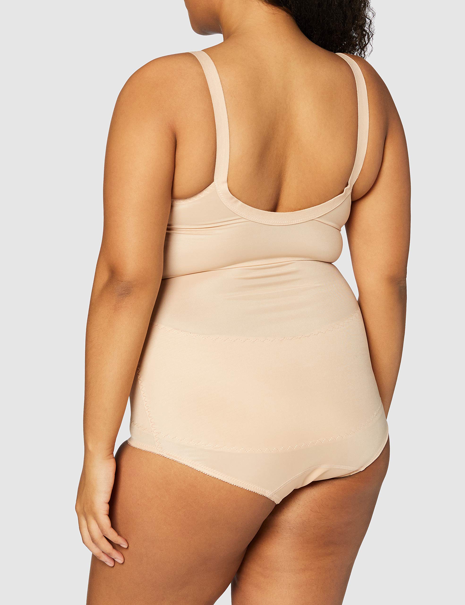 Sassa Damen BH Hosen-Korselett