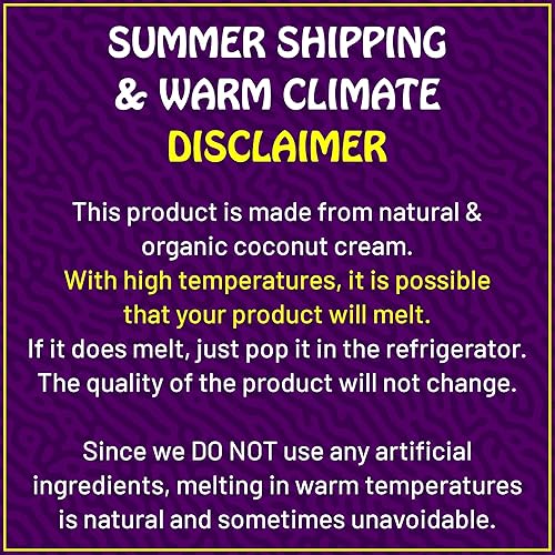 Miniatura 6 de Fila Manila Ube & Coconut Spread, 5.8 onzas (paquete de 1)