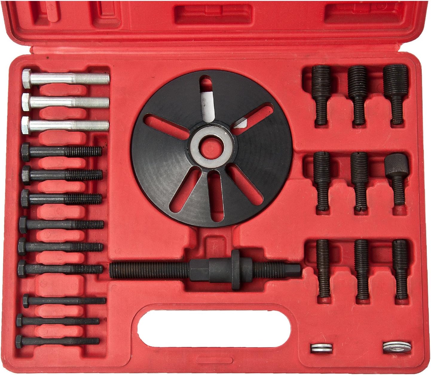 HFS (R Harmonic Balancer Puller and Installer Set Harmonic Balancer