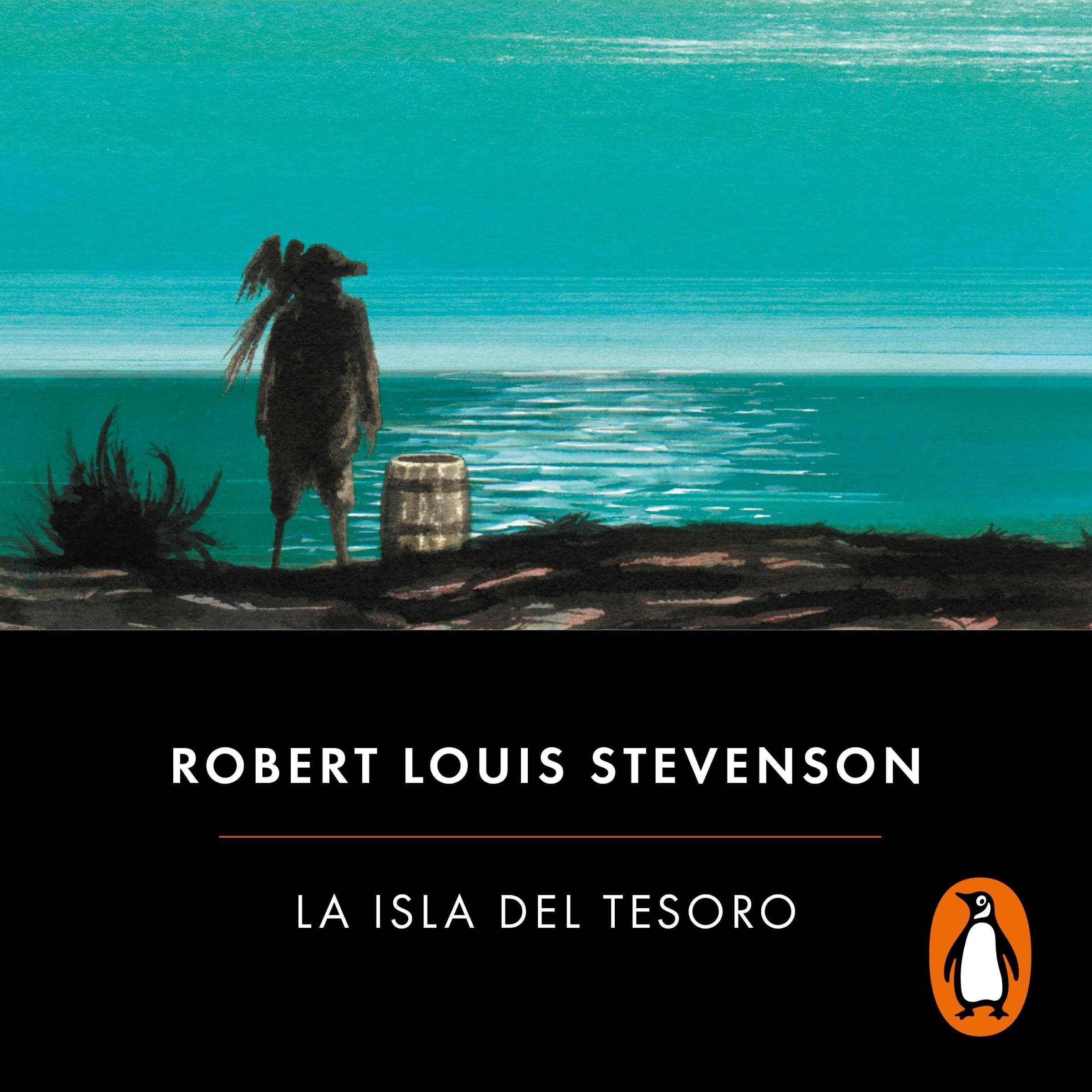 La isla del tesoro [Treasure Island]