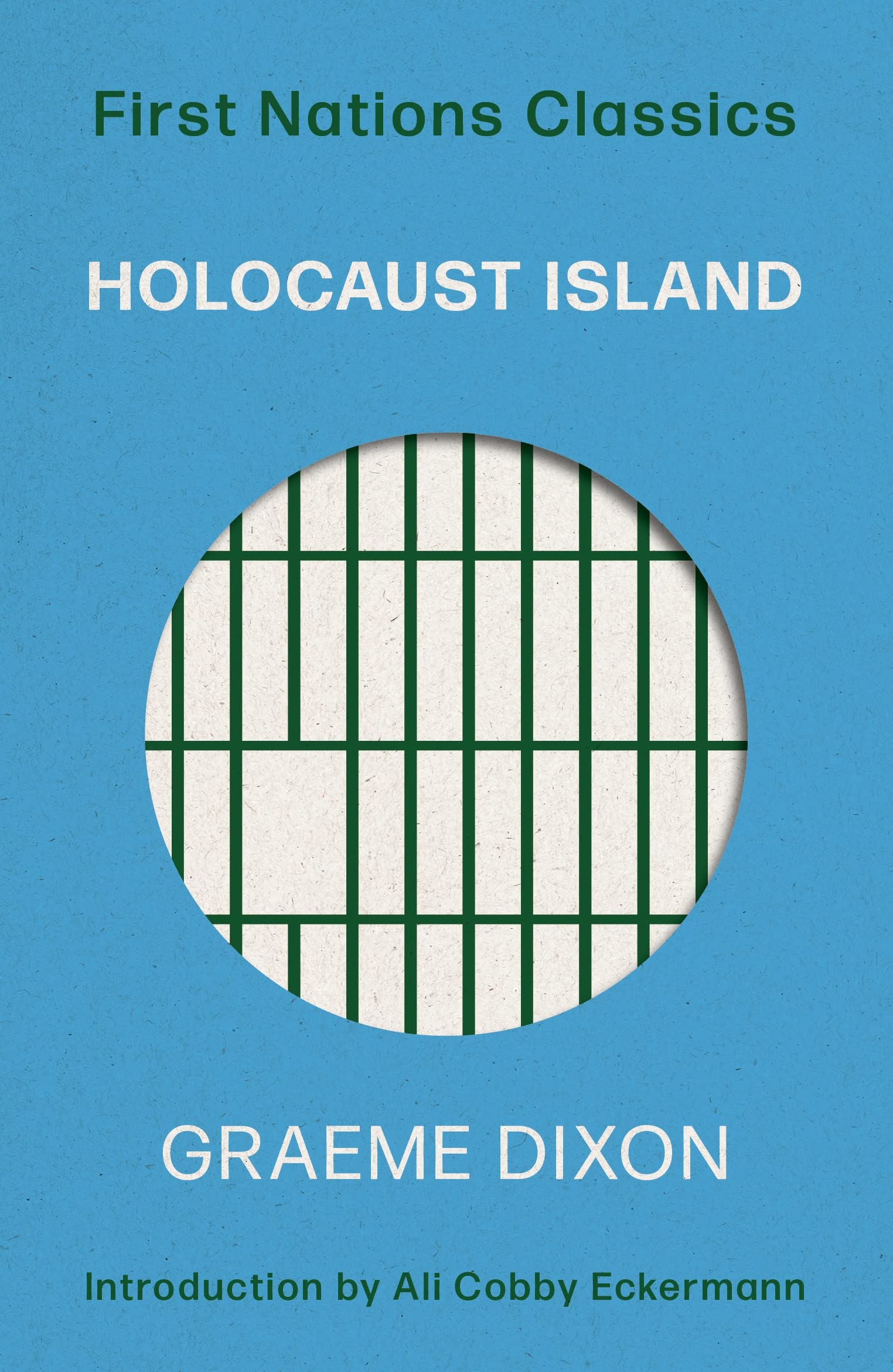 Holocaust Island: First Nations Classics
