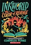 Inkworld: The Color of Revenge (4) (Inkheart)
