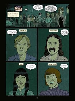 オール・トゥモローズ・パーティーズ ALL TOMORROW’S PARTIES All Tomorrow's Parties (2003) - IMDb