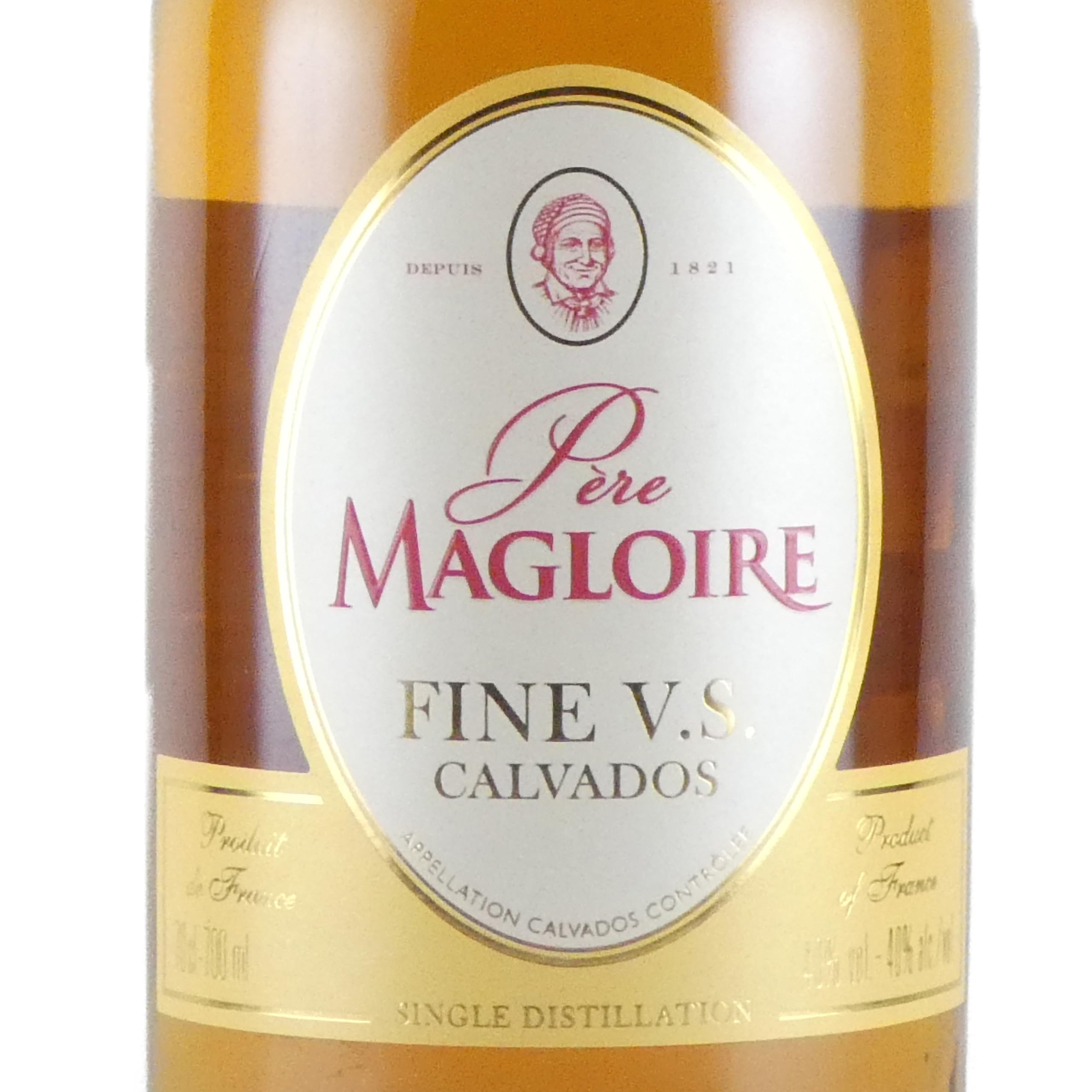 Amazon.co.jp: ペール マグロワール フィーヌ [ ブランデー 700ml