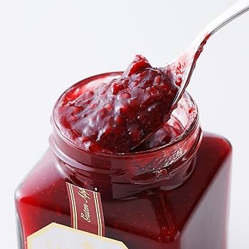 リモージュボックス　木苺のジャム　フランス製　トリンケット　ラズベリー リモージュボックス 木苺のジャム フランス製 トリンケット