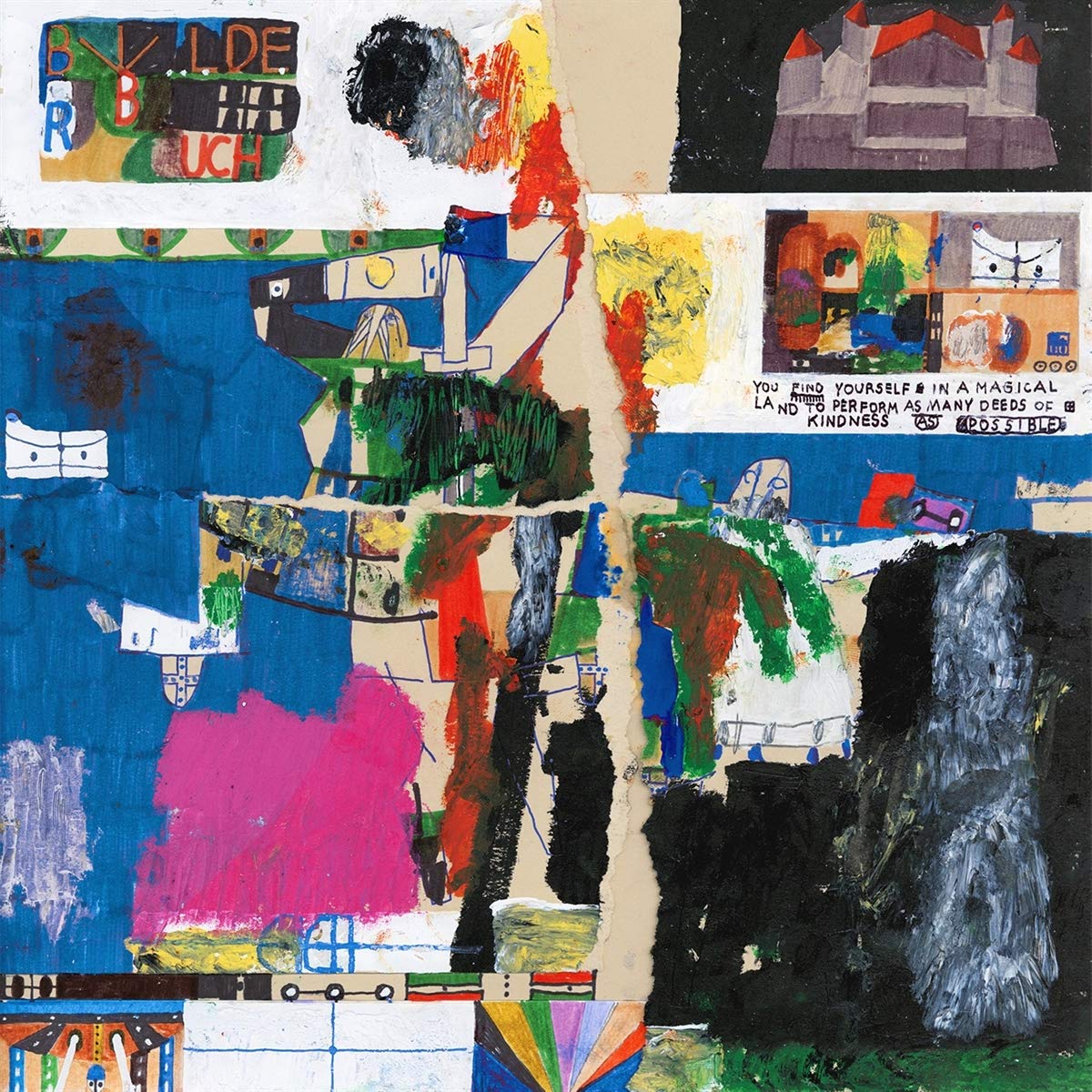 Vernissage My Heart [VINYL]