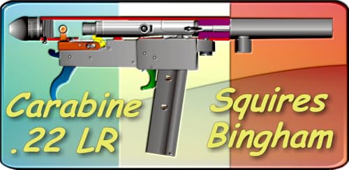 La carabine Squires Bingham Modèle 20