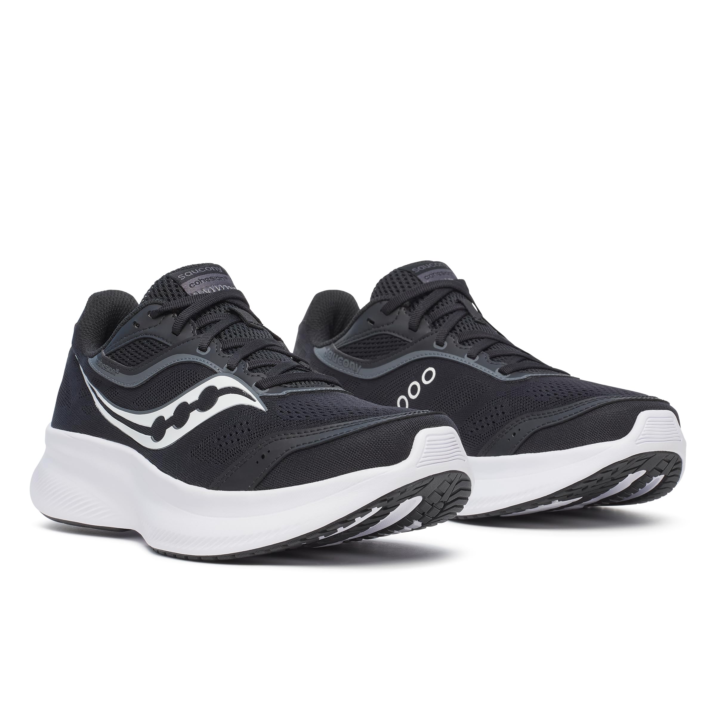 Saucony Tenis Cohesion 18 para Hombre