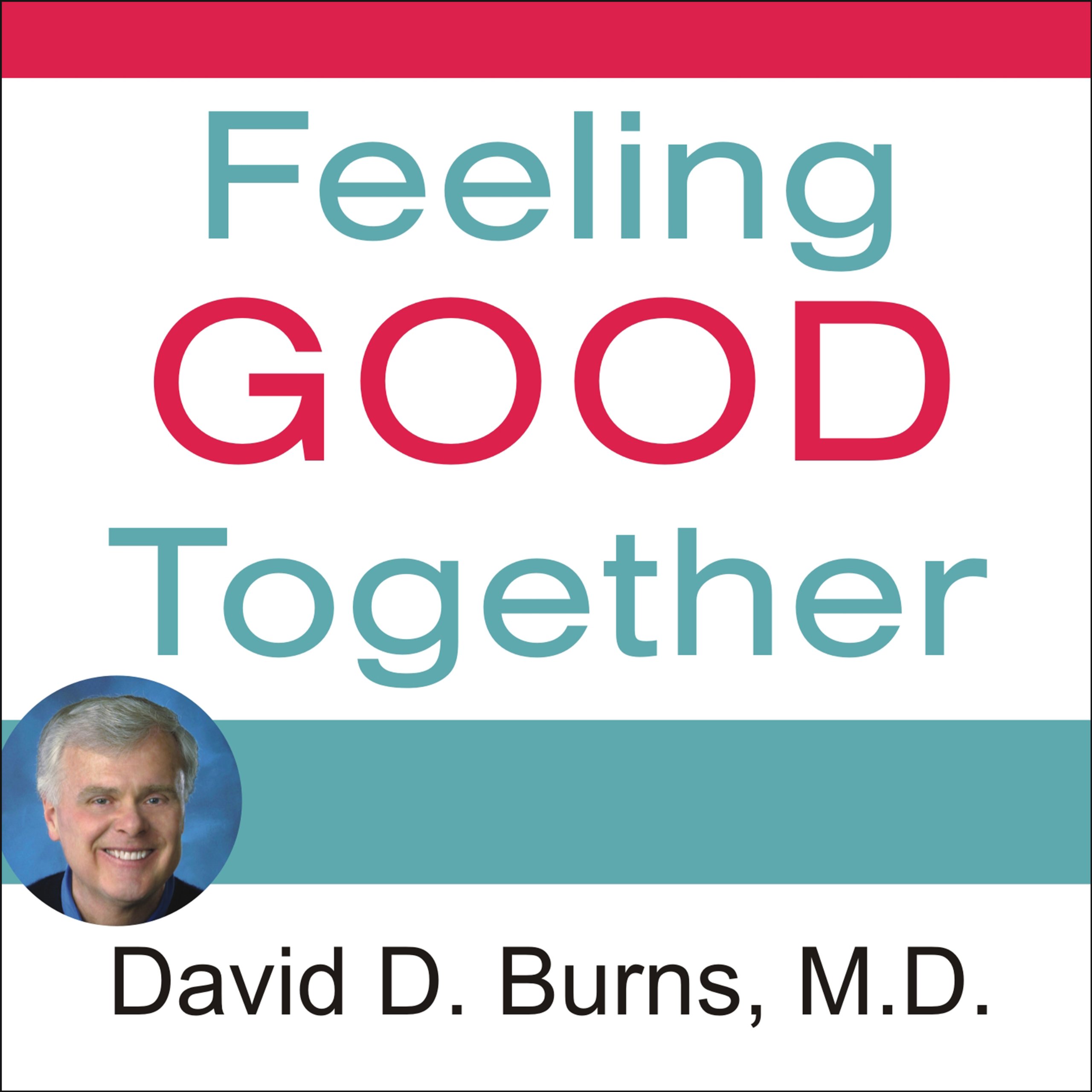 Cover art for Feeling Good Together