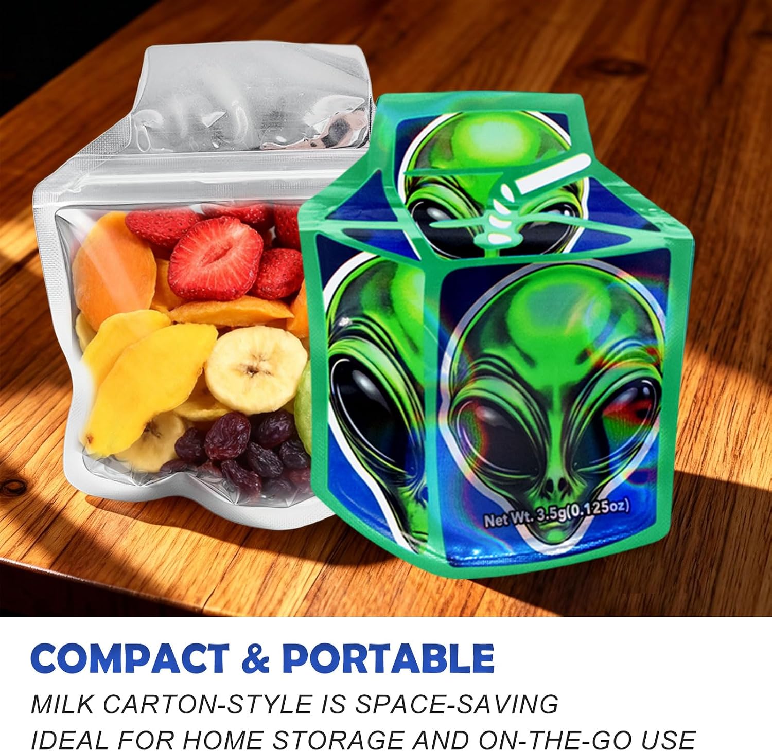 100pcs 3.93*4.92in Reusable Zipper Sealed Bag, Waterproof & Tear Resistant | Transparent Window for Quick View; Flexible & Lightweight; Easy to Clean; Perfect for Office, Travel & Home Storage