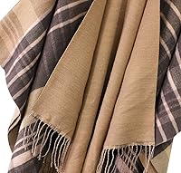 Vista 22 de Urban CoCo Poncho vintage de invierno para mujer, capa con borlas, chal envolvente