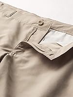 Vista 3 de Nautica Pantalón corto de rendimiento para uniforme escolar para niño