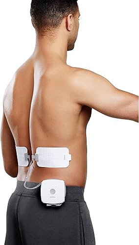 Miniatura 2 de Sunbeam Goheat - Parches térmicos portátiles para aliviar el dolor, kit de recambio de 2 parches de gel reutilizables de repuesto