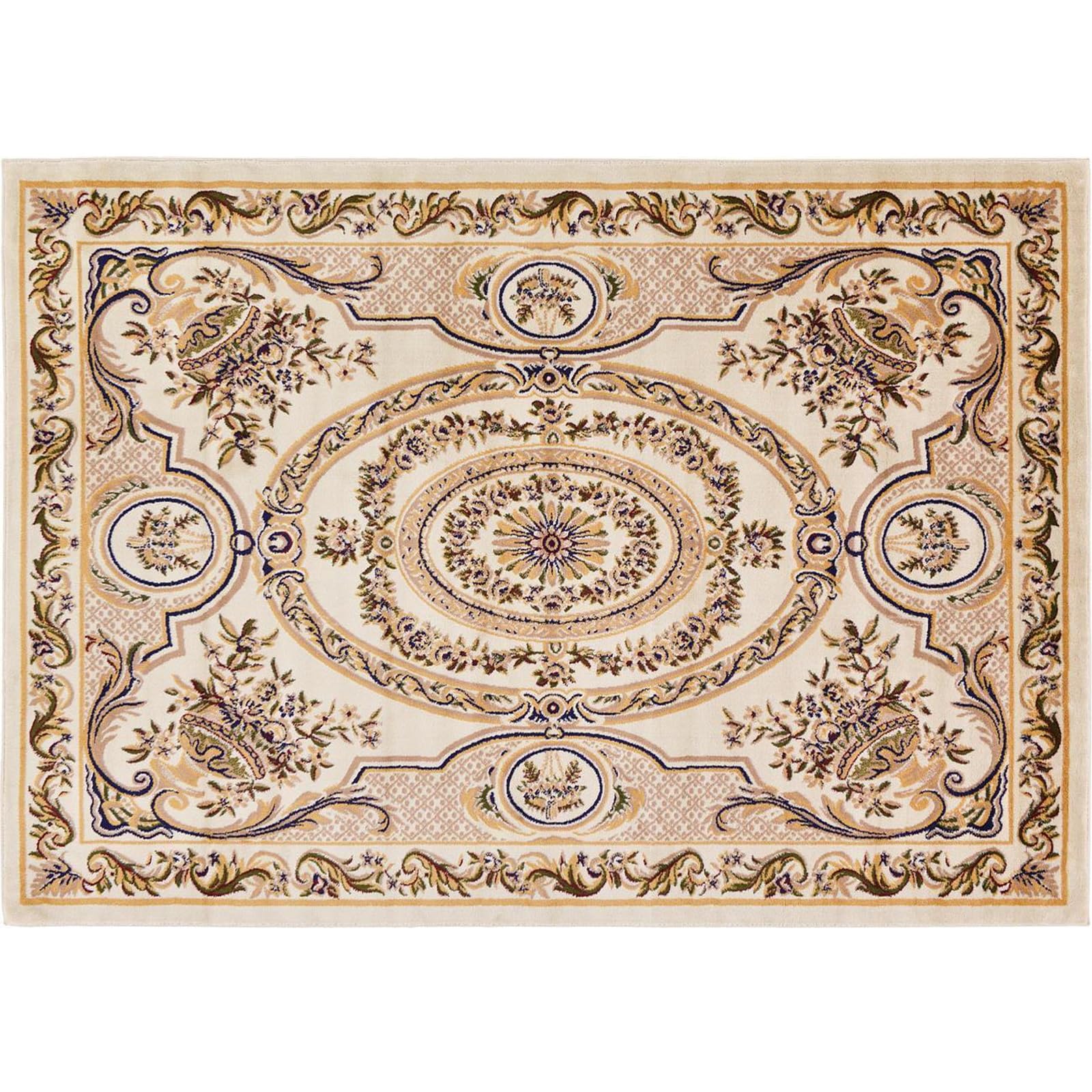 Alfombra cocina lavable de 50x150 cm con base antideslizante y tejido anti manchas