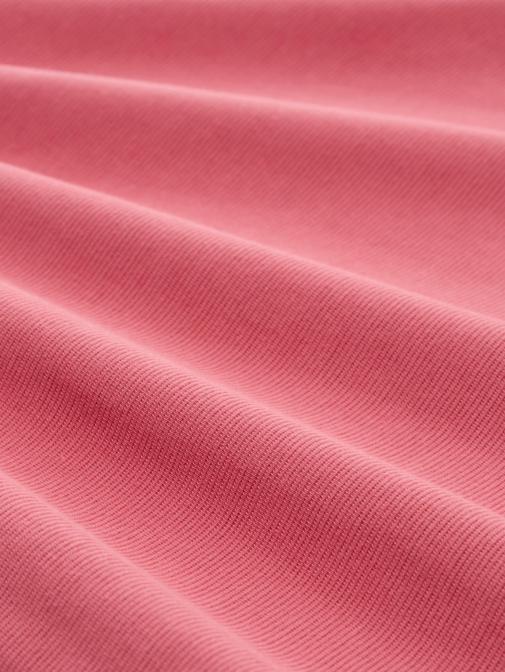 Langarmshirt mit Knopf-Details – Ansicht 6