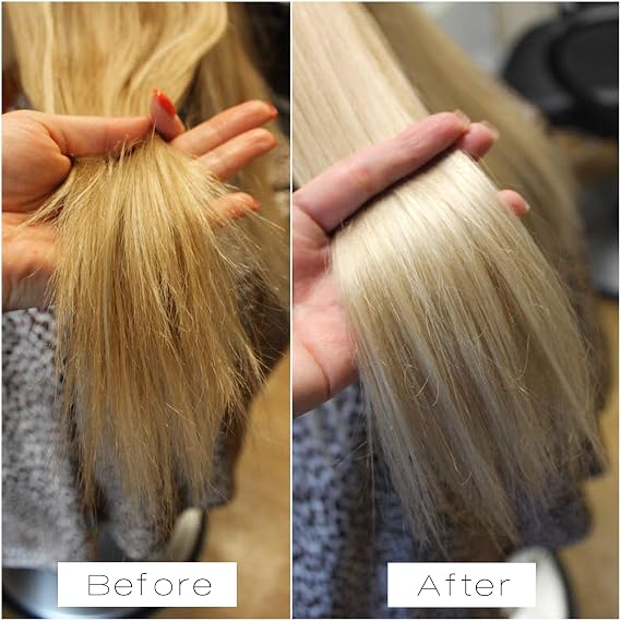 Hair Bonder Bond Repair and Conditioner | Bond Repair, Bonder, Keratin, Conditioner, Olaplex, Damaged Hair Treatment, K18