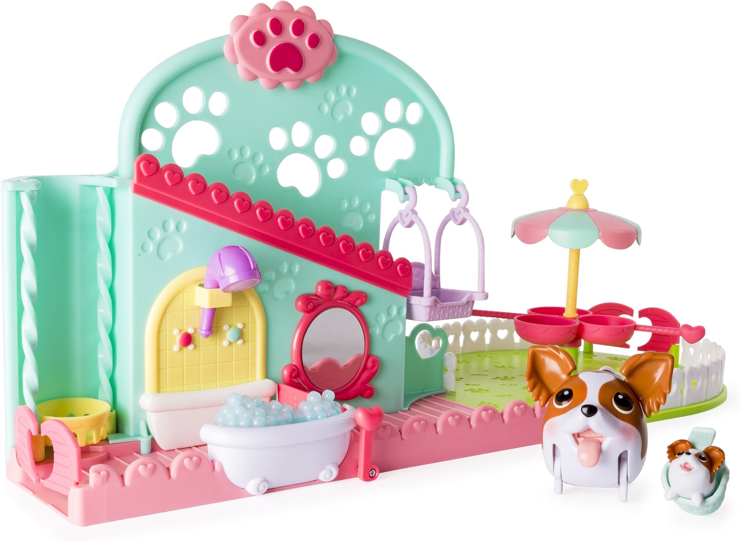 & Friends - Pet Fun Center