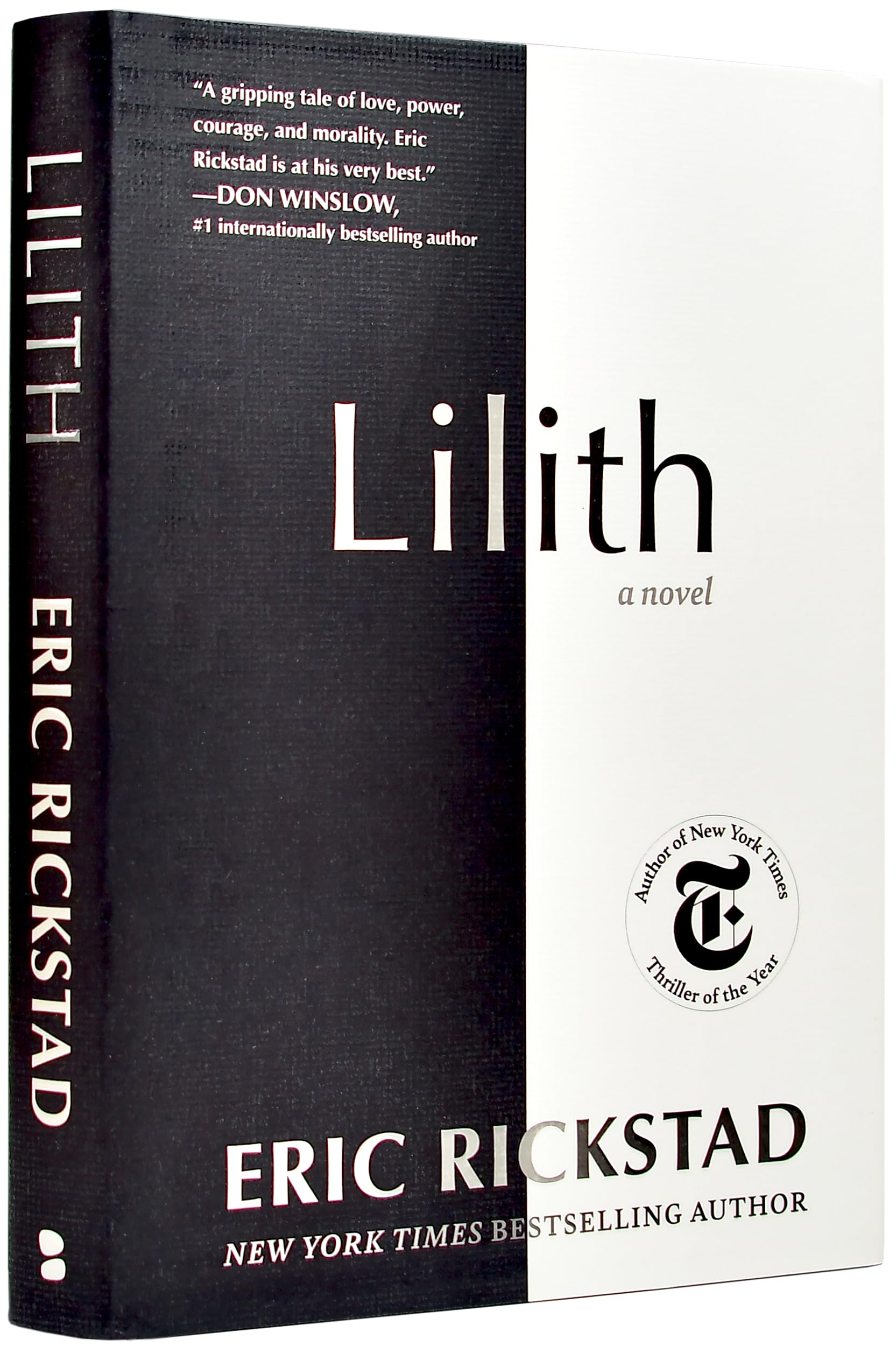 Lilith: A Novel