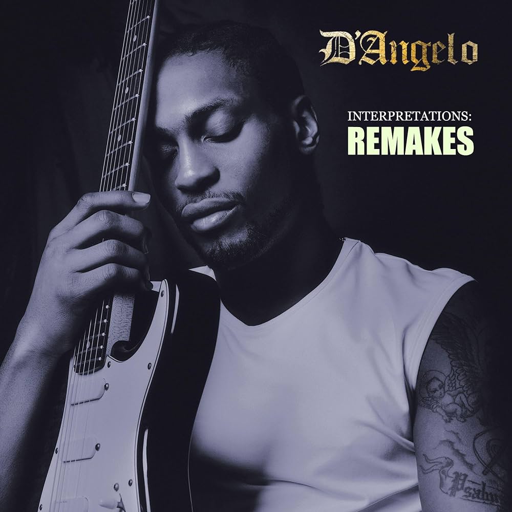 洋楽 D'Angelo / Interpretations Remakes / CD Amazon.co.jp: Interpretations Remakes: ミュージック