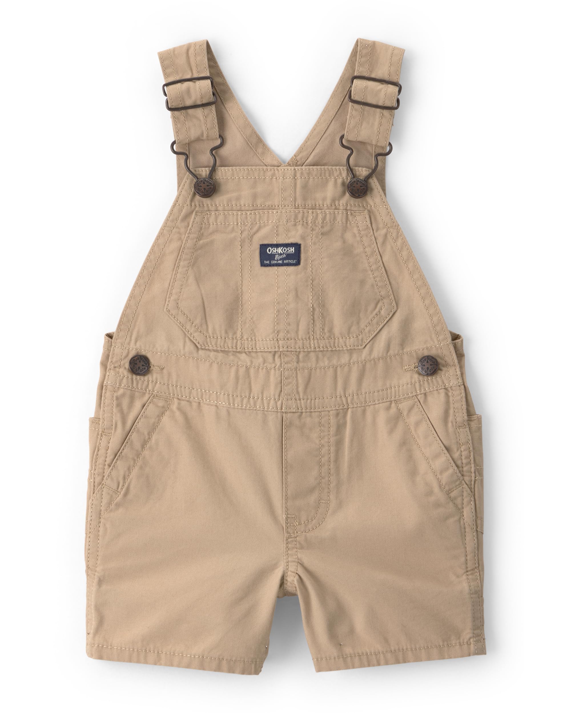 OSHKOSH B'GOSH Baby Boys' World's Best Overalls