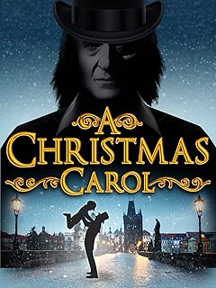 A Christmas Carol - coolthings.us